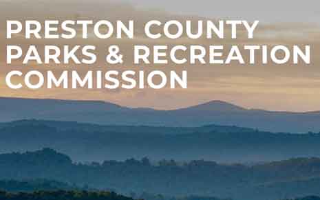 Preston County Parks and Recreation Commission Photo