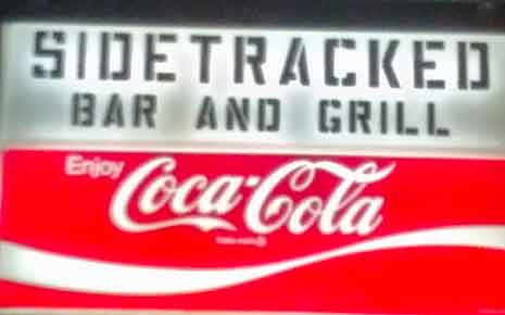 Side Tracked Bar & Grill (Rowlesburg) Photo