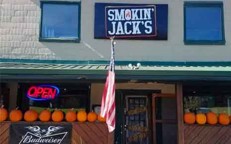 Smokin’ Jack’s (Reedsville) Photo