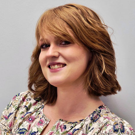 Meet Shelby Johnson: PCEDA’s New Assistant Director! main photo