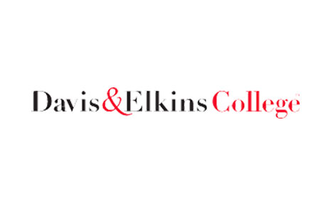 Click to view Davis & Elkins College link