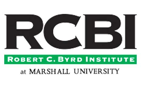Click to view Robert C. Byrd Institute (RCBI) link