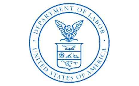 U.S. Department of Labor Office of Apprenticeship & Training Image