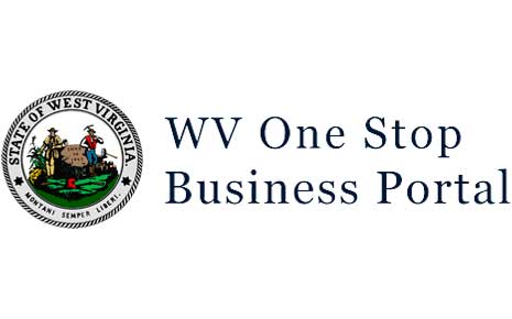 Click to view West Virginia One Stop Business Portal link