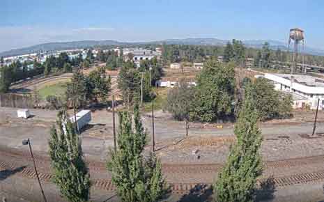 Urban Renewal Area Demolition and Cleanup Image