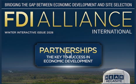 Click the The Digital Bridge: Connecting Talent, Training, and Opportunity through Technology Slide Photo to Open