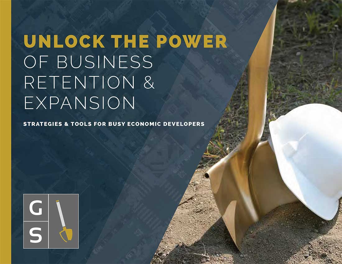 GSA BR & E White Paper