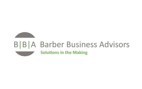 Barber Business Advisors's Logo