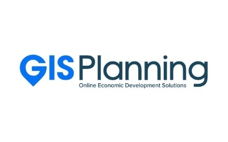 GIS Planning's Logo