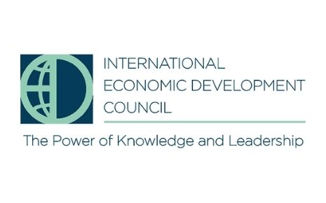 International Economic Development Council (IEDC)'s Logo