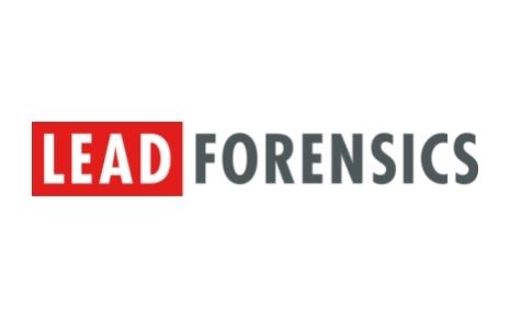 Lead Forensics's Logo