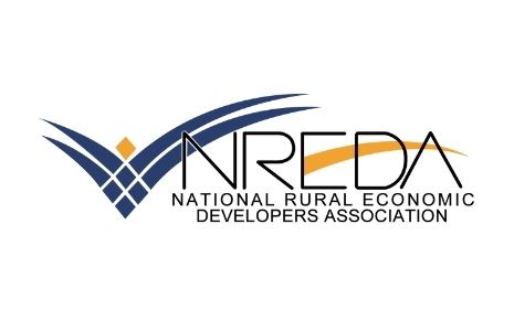 National Rural Economic Developers Association (NREDA)'s Logo