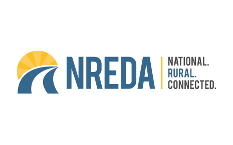 National Rural Economic Developers Association (NREDA)'s Logo
