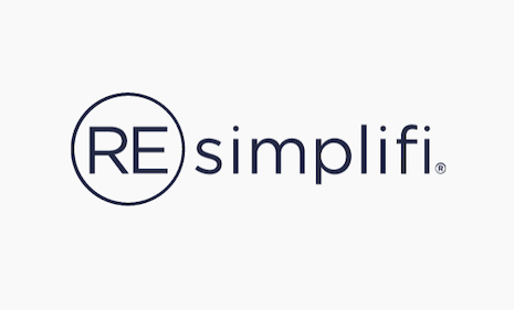 REsimplifi's Logo