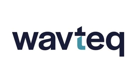 Wavteq's Logo
