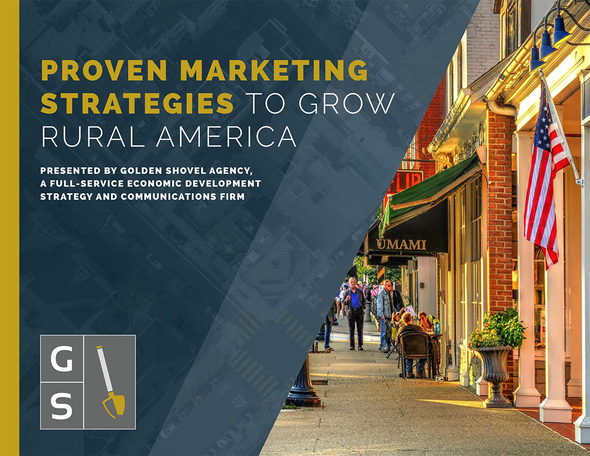 Click to view Rural America Whitepaper link
