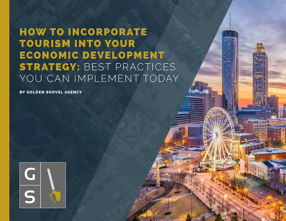 Click to view Tourism Whitepaper link
