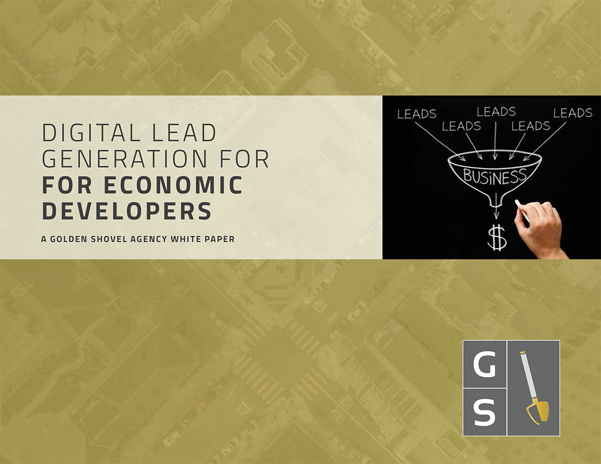 Click to view Lead Generation Whitepaper link