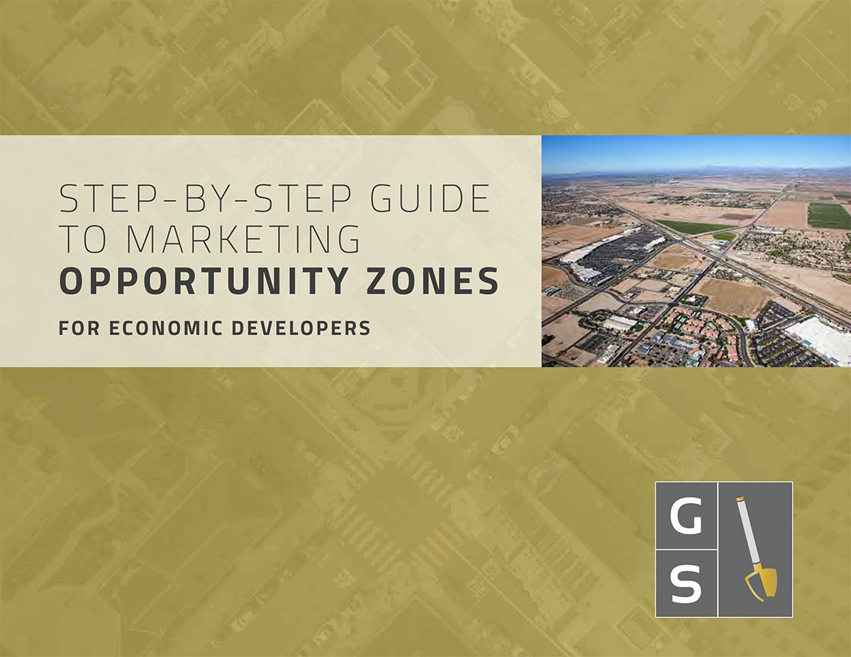 Click to view Opportunity Zone Guide link