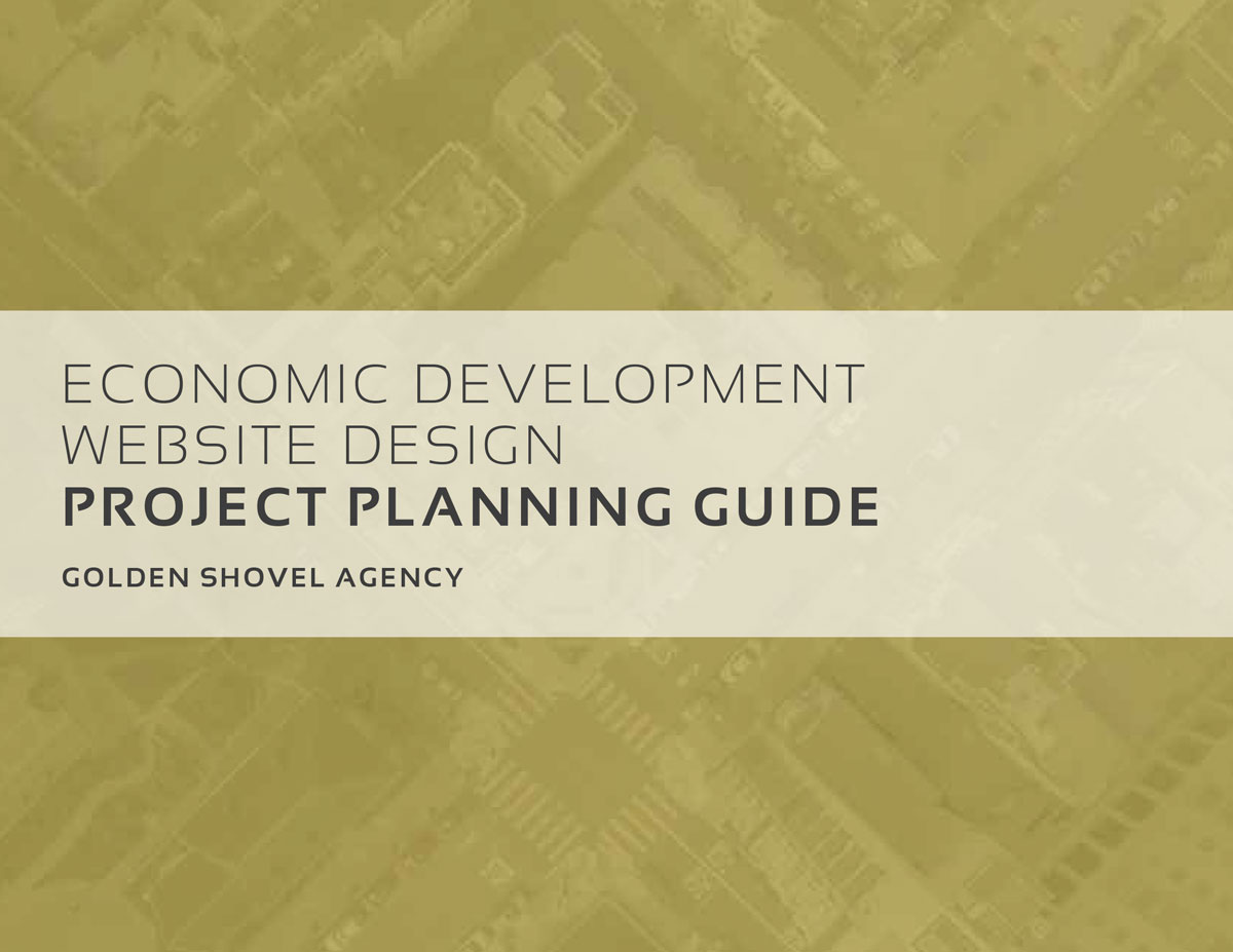 Click to view EDO Website Planning Guide link