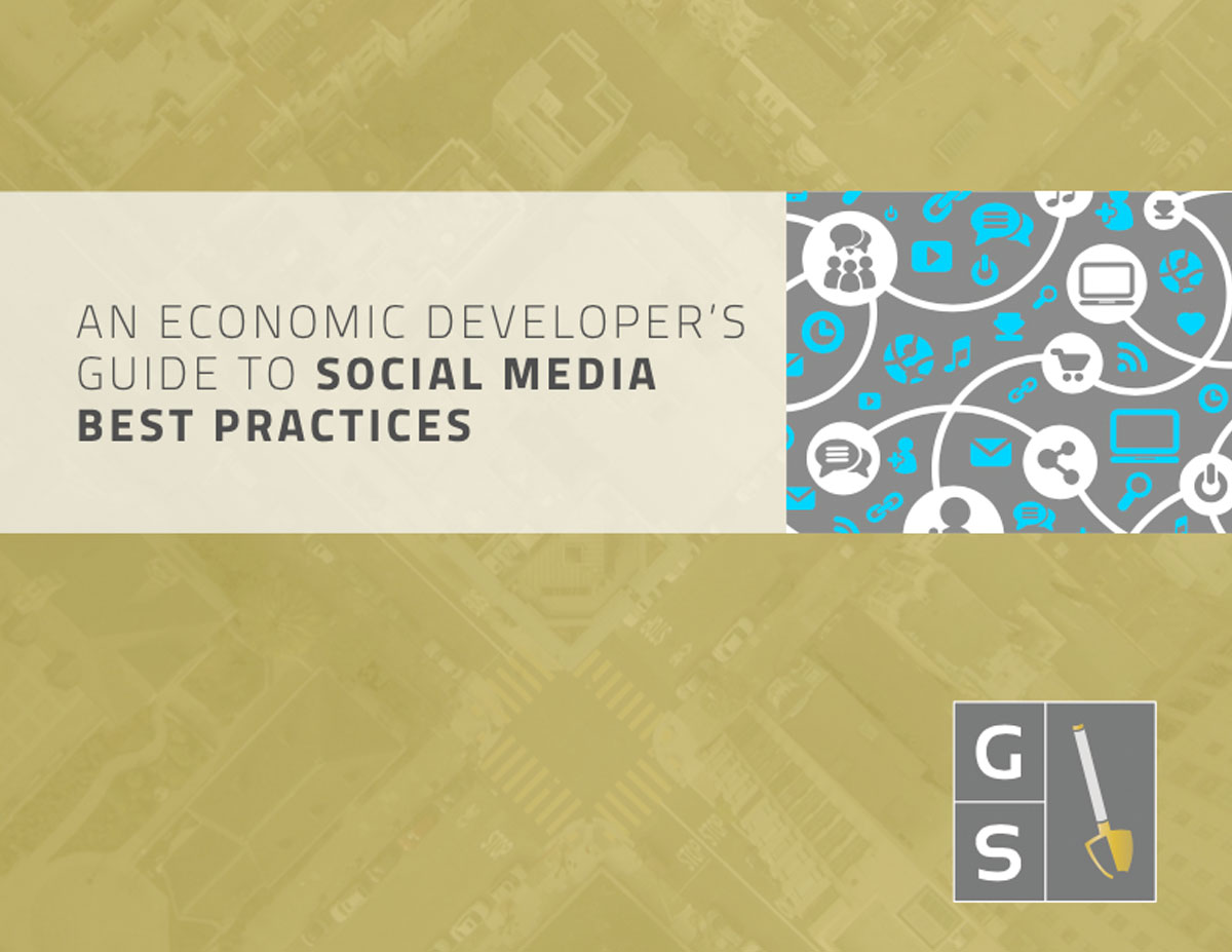 Click to view Social Media Guide link