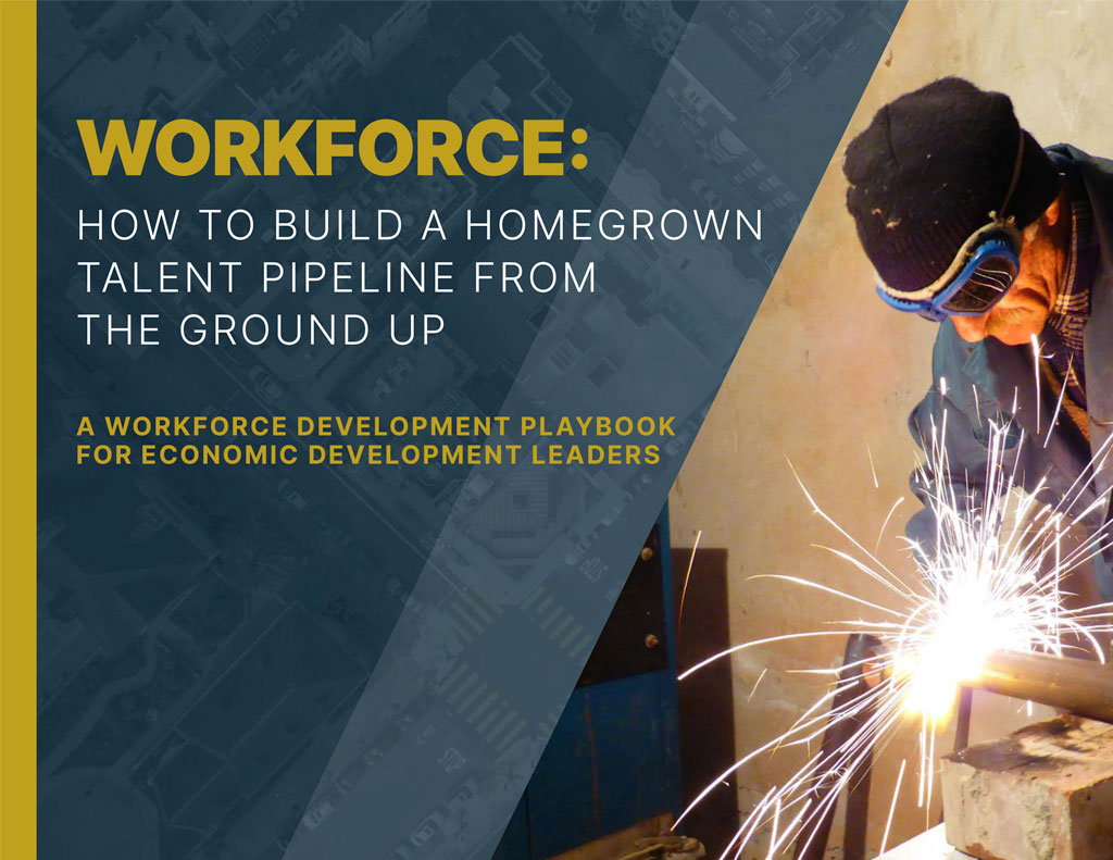 workforce white paper cover