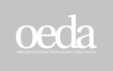 2023 Annual Oregon Economic Development Conference Photo