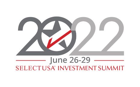 Event Promo Photo For SelectUSA Investment Summit