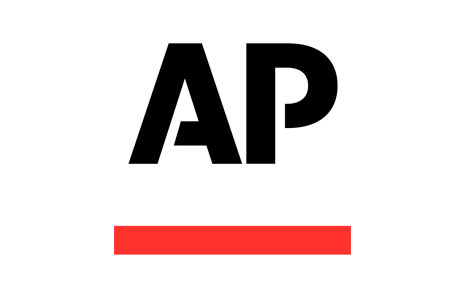 The Associated Press