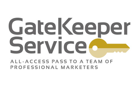 Click to view GateKeeper Content Services Overview link