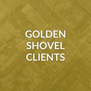 Golden Shovel Clients