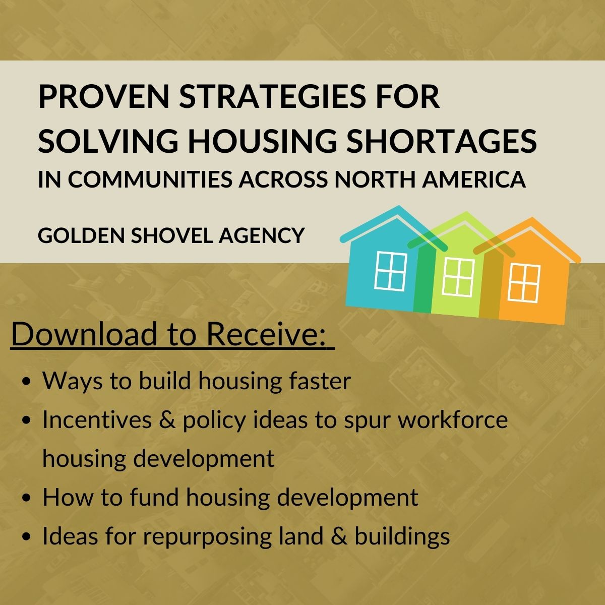 Solving Housing Shortages Whitepaper Image