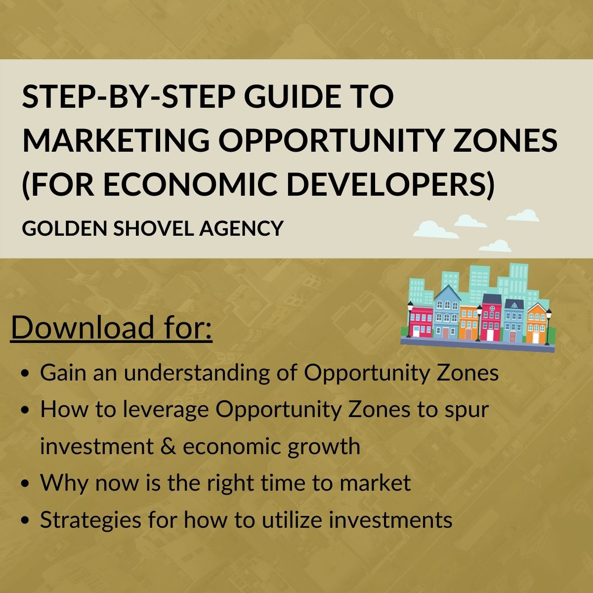 Opportunity Zone Guide Image