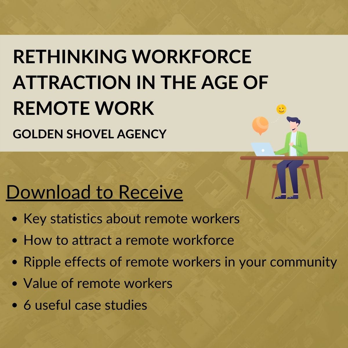 Remote Work eBook Image