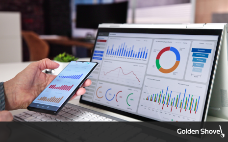 Using Data to Drive Economic Development Success Photo