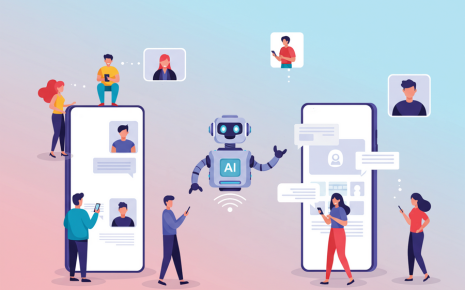 Click the AI Is Rewriting Marketing—Here’s How EDOs Can Win This Quarter Slide Photo to Open