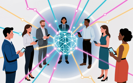 Click the AI-Forward Content Strategies for Economic Developers: How to Promote Your Community in 2026 Slide Photo to Open