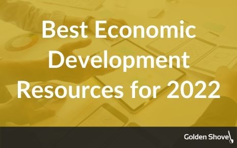 Best Economic Development Resources for 2022 Photo