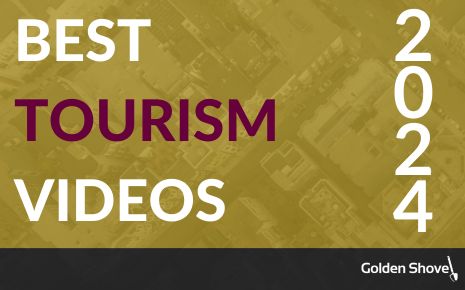 Click the Best Tourism Videos for 2024 Slide Photo to Open