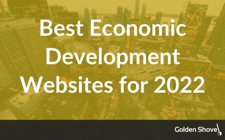 Best Economic Development Websites for 2022 Photo