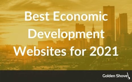 Best Economic Development Websites for 2021 Main Photo