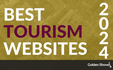 Click the Best Tourism Websites for 2024 Slide Photo to Open