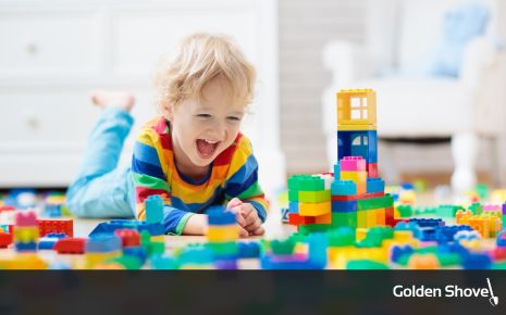 Building Blocks for Economic Growth: Tackling Daycare Shortages in Your Community Photo