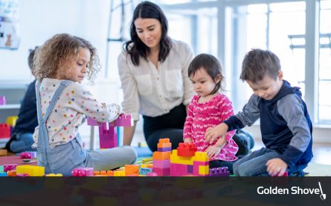 Childcare Shortages in the United States: A Growing Crisis with Far-Reaching Consequences Main Photo