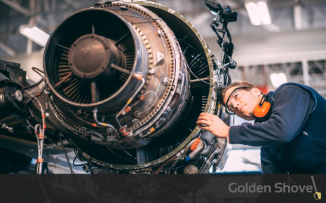 Click the Kent Valley Offers a Bright Future for Manufacturers in the Air and Space Supply Chain Slide Photo to Open