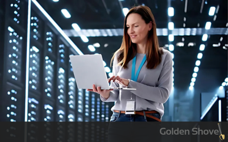 Data Centers are Catalyst for Industry Diversification and Workforce Development Photo