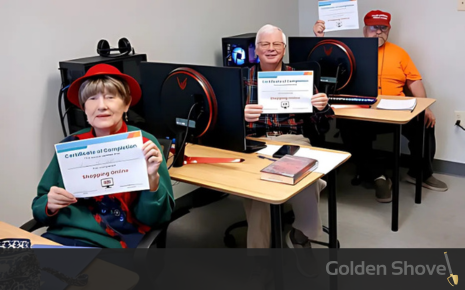 Grant provides digital literacy access across the region Photo
