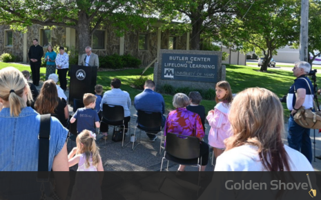 The Butler Center for Early Learning Will Provide Childcare to 72 Kids in Bismarck Photo