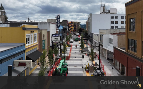 Quincy Square Grand Opening Signals New Day for Innovation and Inclusion Photo