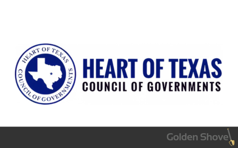 Economic Growth is the Plan in the Heart of Texas Photo